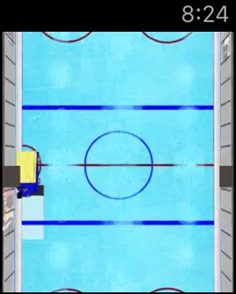 Game screenshot Zamboni® Watch apk