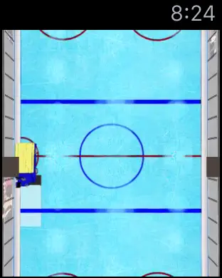 Screenshot #2 pour Zamboni® Watch