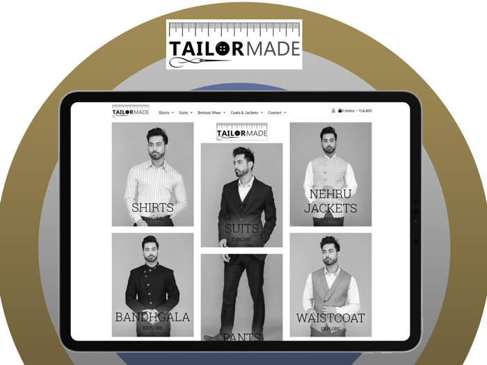 The Tailor Made