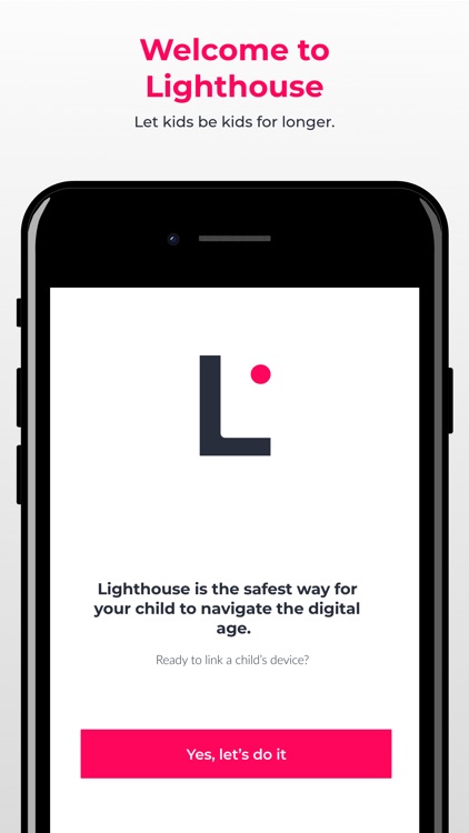 Lighthouse Online Child Safety