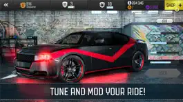 Game screenshot Top Speed: Drag & Fast Racing apk