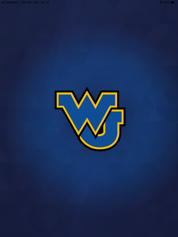 Wellman-Union ISD iPad screenshot 1 - Education app