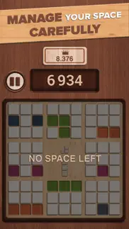 woody grid: block puzzle game problems & solutions and troubleshooting guide - 1