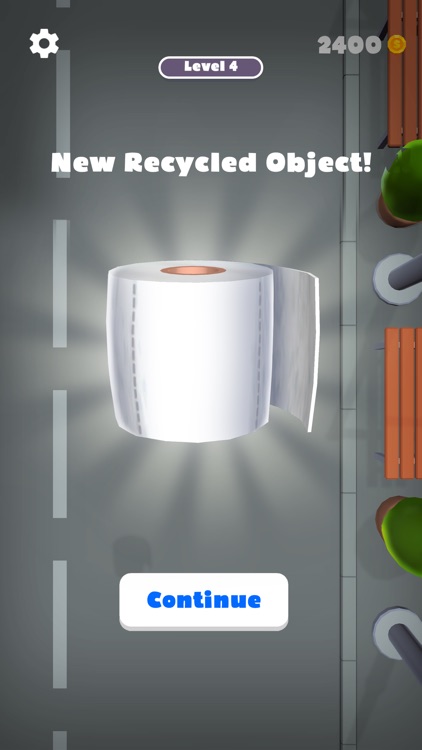 Recycling Master