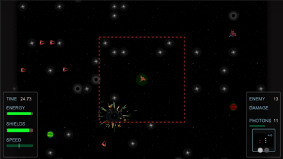 Double Star II Screenshot