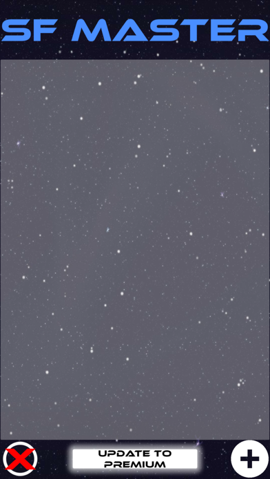 Screenshot #1 pour SF Master