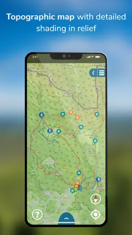 Game screenshot Bavarian Forest National Park hack