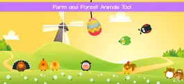 Game screenshot Baby Games 1,2,3 Year Old SCH hack