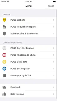 How to cancel & delete pcgs chinese coin price guide 2