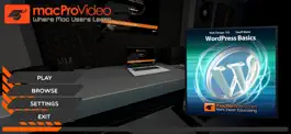 Game screenshot Basics Course For WordPress mod apk