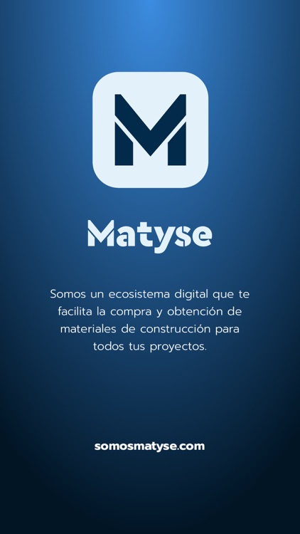 Matyse