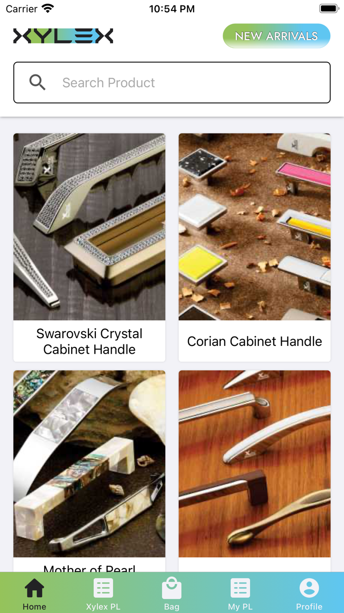 XYLEX ® - Architect and Interior