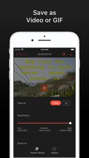 typewriter: typing video maker айфон картинки 4