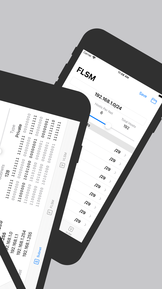 #2. Subnetwork (iOS) By: Nicholas Smart