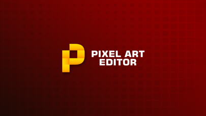 Pixel Art Editorのおすすめ画像1