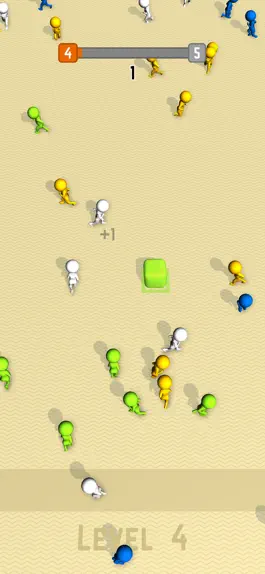 Game screenshot Full Street! mod apk