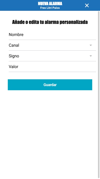 Celula Logger screenshot-7