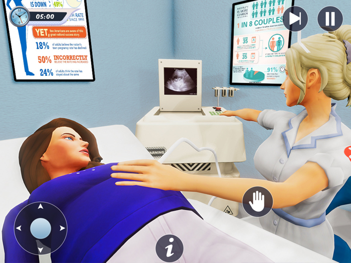 Pregnant Mother Pregnancy Life