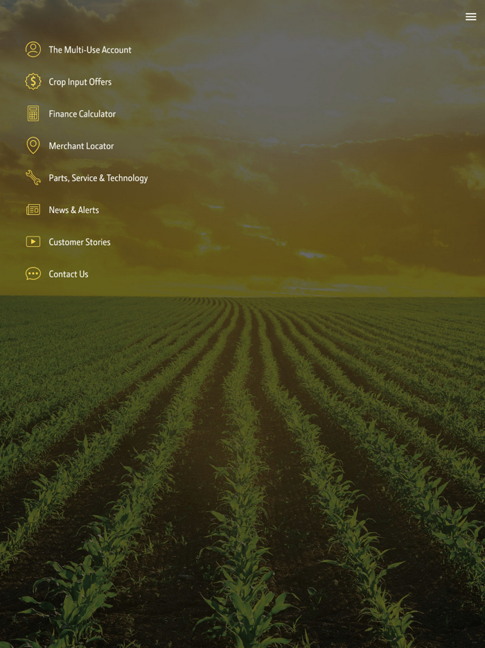 The Multi-Use Account