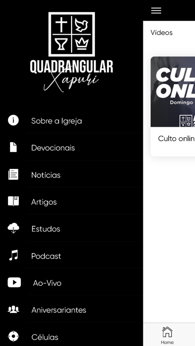 IEQ - Xapuri Screenshot
