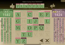Game screenshot Alphaglish hack