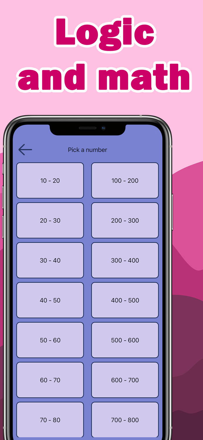 Numbers in French language