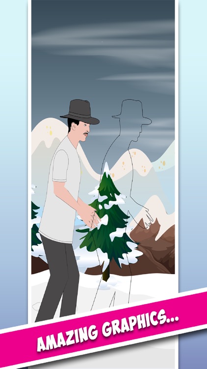 Impossible Touch screenshot-3