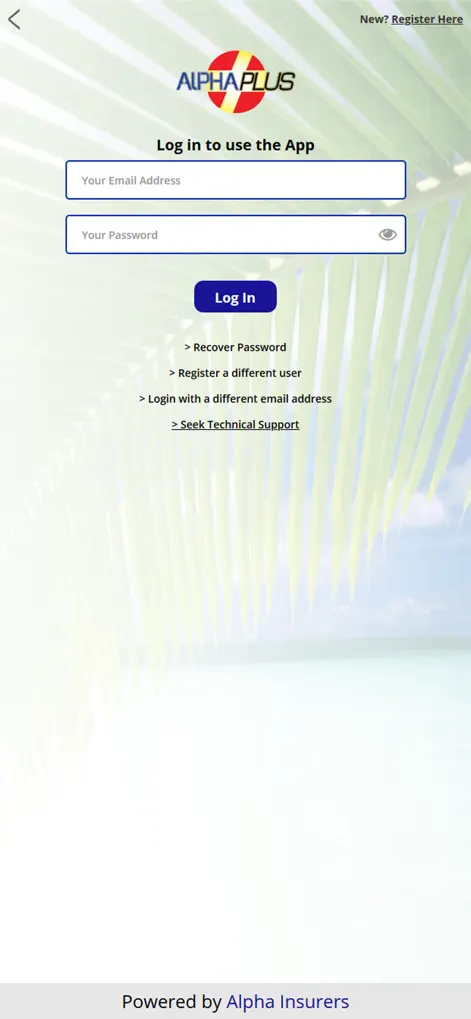 Alpha Plus - Lifestyle App | MWM