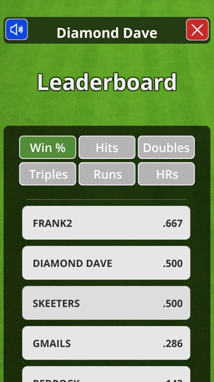 Hardball Rules screenshot-6