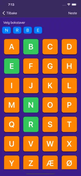 Game screenshot Gruble - Categories hack