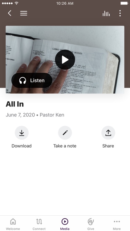 Restoration House Intl