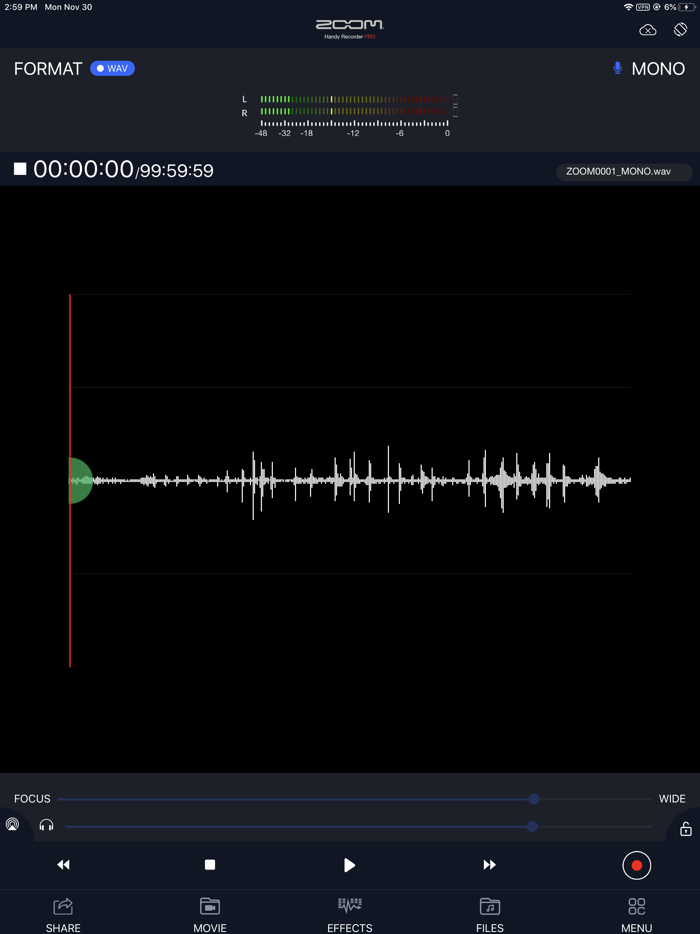 Handy Recorder PRO