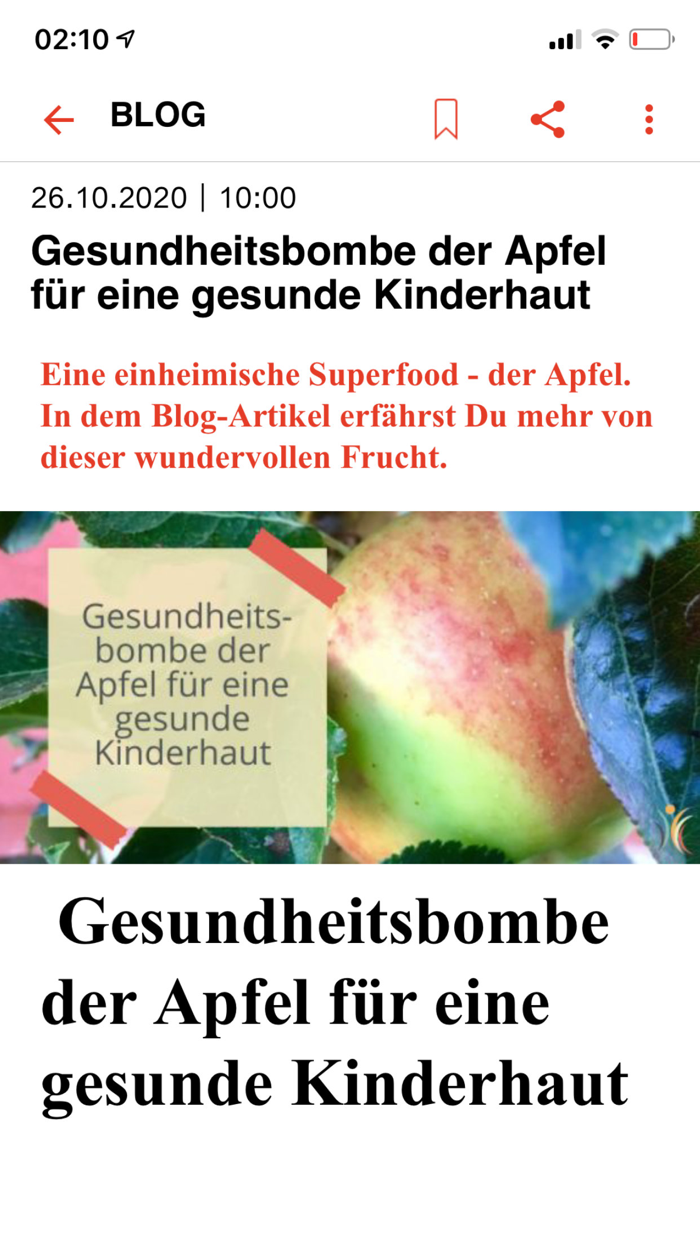 KinderHautGesundheit