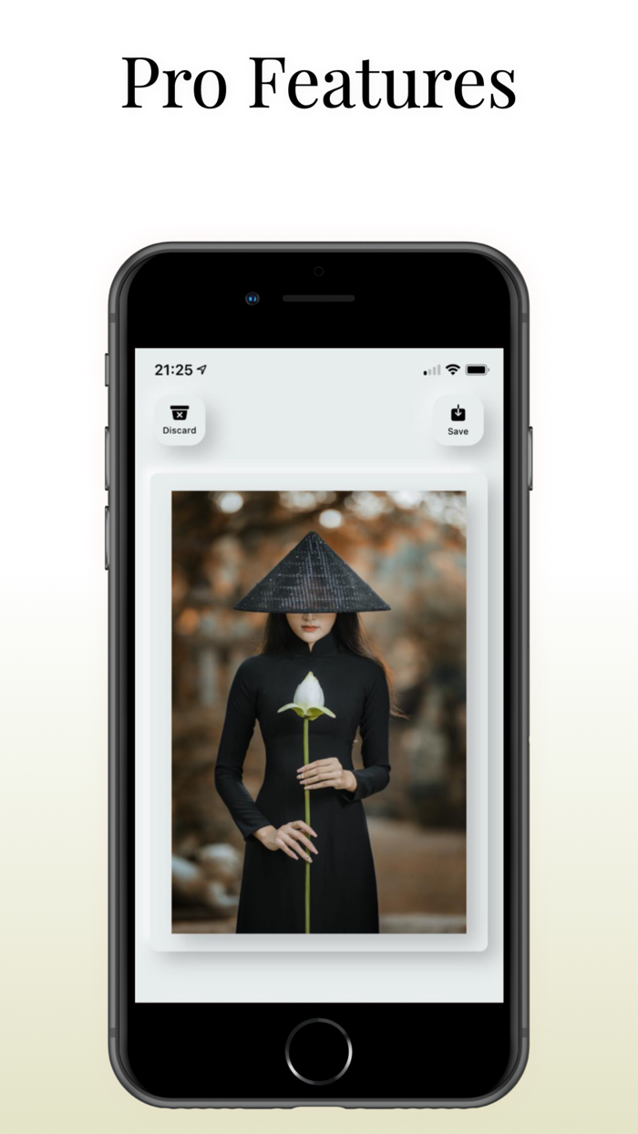 Cactus - Filter PhotoPicture