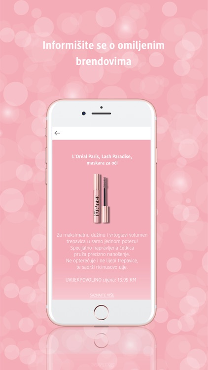 Savjetnik za ljepotu screenshot-3