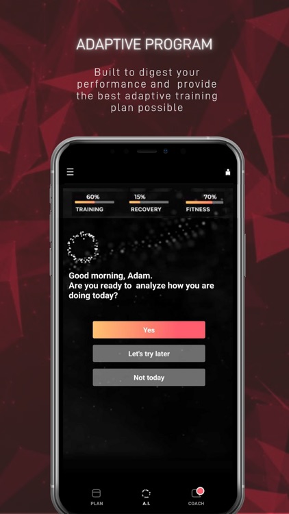 IRONMAN Training Companion screenshot-3