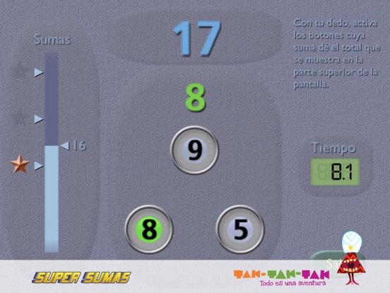 Screenshot #4 pour Super Sumas