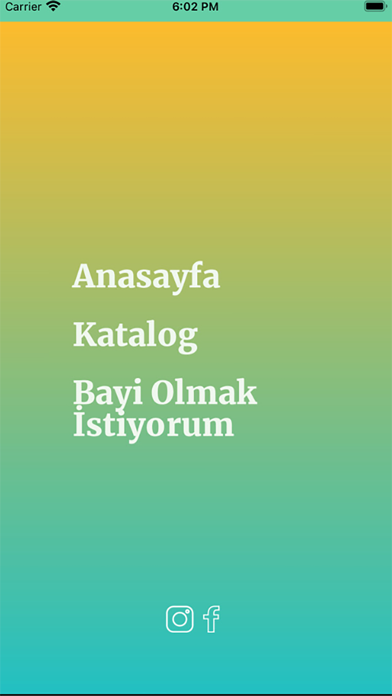 Boyut Çelik Kapı Screenshot