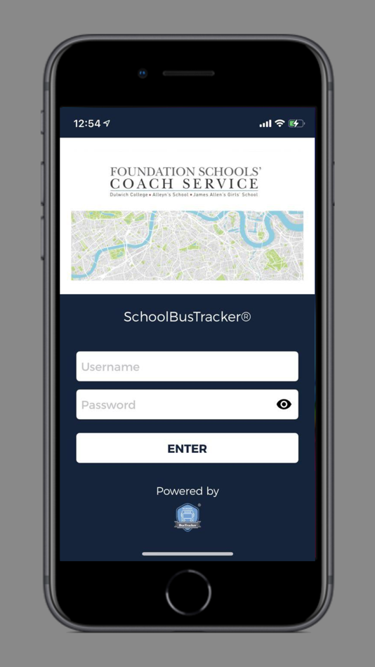 #1. FSCoach Service Supervisor App (iOS) 由: ElitAd Internet Limited