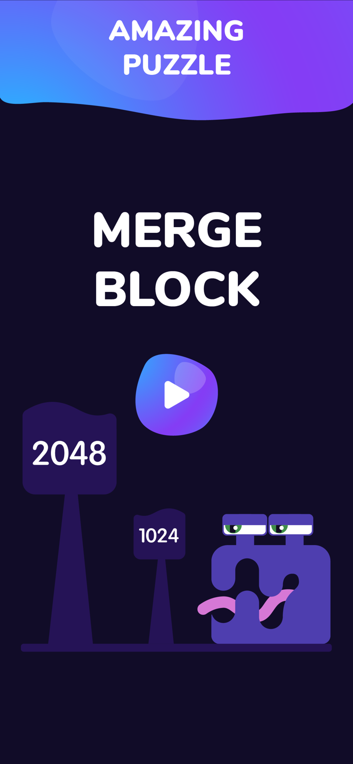 Merge Block Max