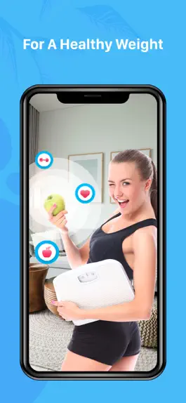 Game screenshot Weight Loss Tracker - Lose It mod apk