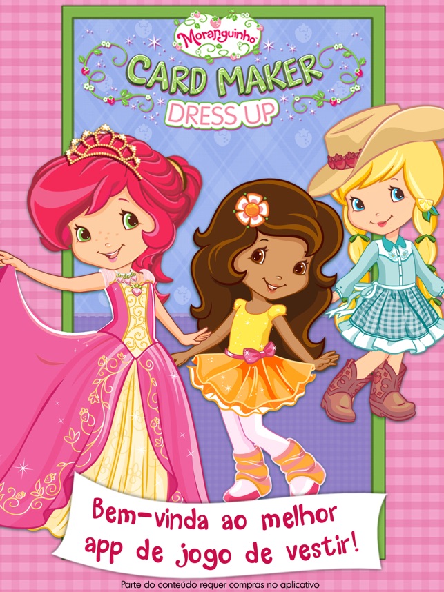 Princesas Jogos de Crianças 4+ na App Store
