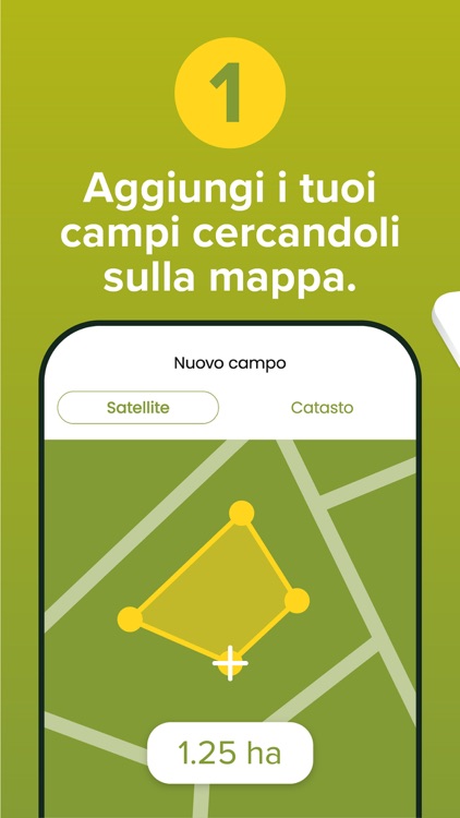 WapiNote: Quaderno di campagna