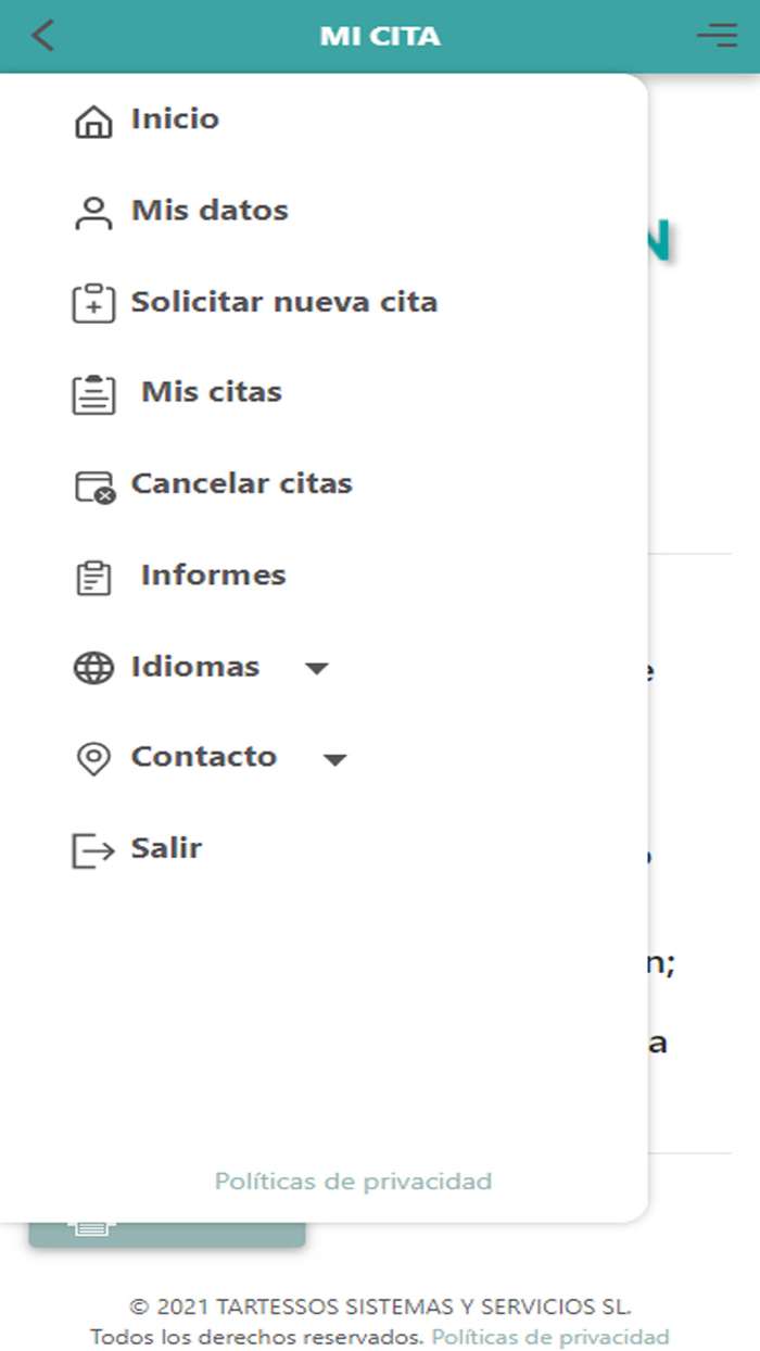 Hospital San Agustín