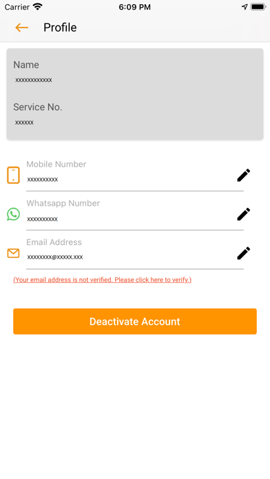 Torrent Power Connect Screenshot