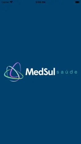 Game screenshot MedSul Saude mod apk