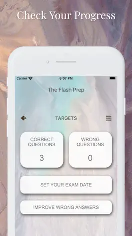Game screenshot ATPL HPL Flashcards hack