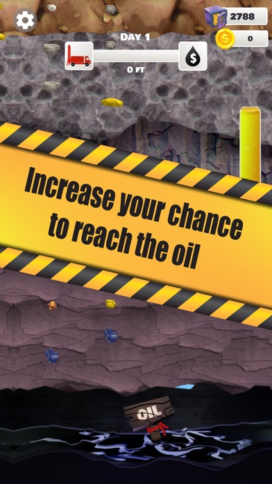 screenshot of Oil Well Drilling 7