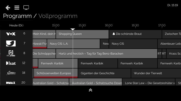 SWLB IPTV screenshot-7