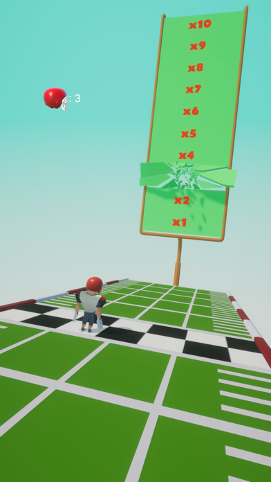 American Football 3D Screenshot